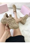 SNEAKER PREMIUM NUDE SNEAKER PREMIUM NUDE